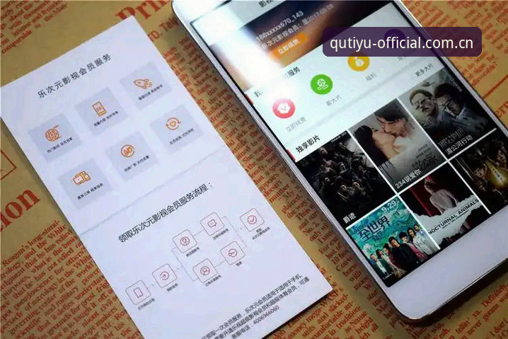 3个维度看懂类似乐视的趣体育官方下载，附苹果版实测